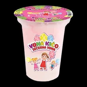 Vuna Secerna Visnja Kola Sweet Magic 20g 1+1