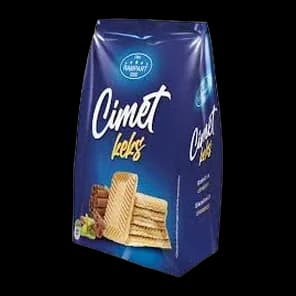 Biskvit Sa Cimetom Pak Rampart 190g