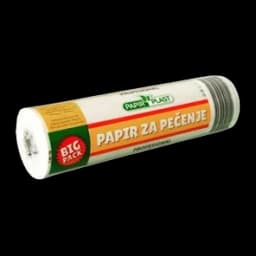Papir Za Pečenje 300mm 16m Papir Pl