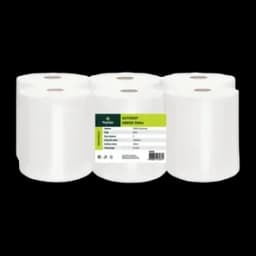 Ubrus Extra Zeleni 400g Papir Plast