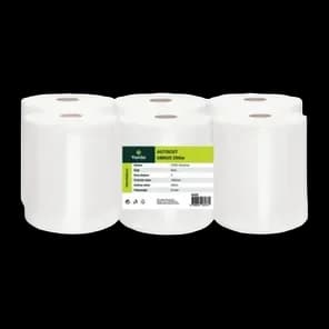 Ubrus Extra Zeleni 400g Papir Plast