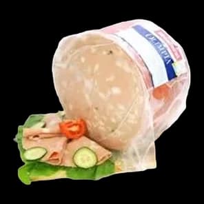 Mortadela Olimpia Sa Pistaćima Cca 6kg. Montorsi
