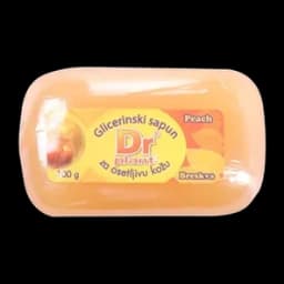 Sapun Glicerinski Dr Plant Ruža 100gr