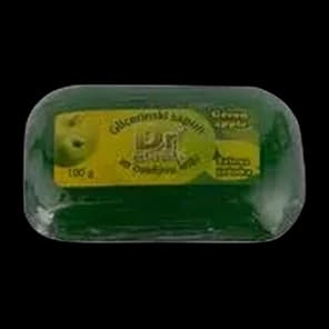 Sapun Glicerinski Dr Plant Aloe Vera 100gr