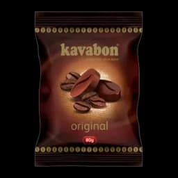 Bombone Kavabon 80g