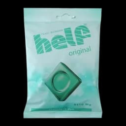 Bombona original Helf 80g