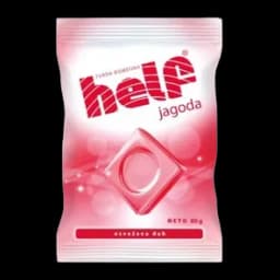 Helf Jagoda 80g