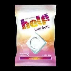 Helf Tutti-frutti 80 Gr