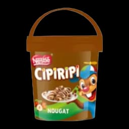 Krem Cipiripi Nougat 750 Gr