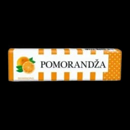 Komprimat Pomorandza 28g