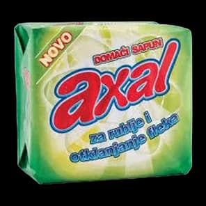 Sapun peraci Axal 250g