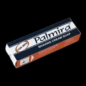 Palmira pasta za brijanje sapokrem 65 ml