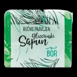 Sapun Glicerinski bor Palmira 120g