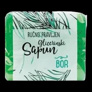 Sapun Glicerinski bor Palmira 120g