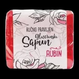 Sapun Glicerinski rubin Palmira 120g
