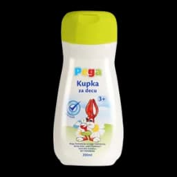 Kupka Za Decu Pega 200ml