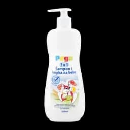 Kupka Za Decu Pega 500ml