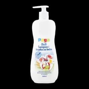 Kupka Za Decu Pega 500ml