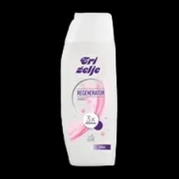 Regenerator Za Kosu Tri Zelje 15ml