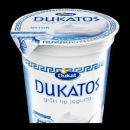 Grcki jogurt Dukatos Dukat 400g