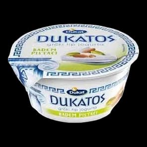 Dukatos Badem Pistaci 150g