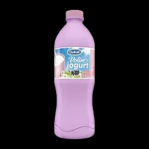 Volim jogurt Dukat 1,5%mm PET 1,45kg
