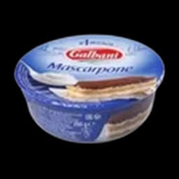 Mascarpone 250g Galbani