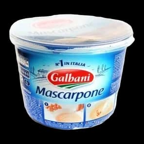 Sir Mascarpone 500 Gr Galbani