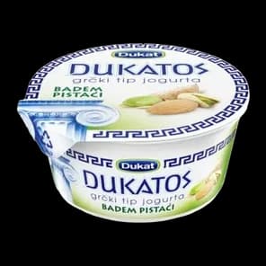 Jogurt Čok Bad I Kok 150g Dukatos