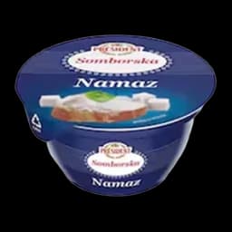 Sirni namaz President Somborska 250g