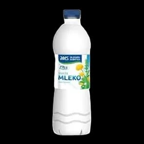 Mleko Sveže Somboled 2,8%mm 1.5l Pet