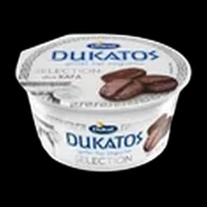 Grcki jogurt Dukatos selection kafa 150g