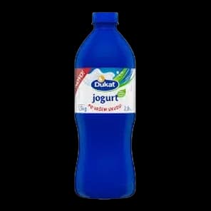 Jogurt 2,8% mm Dukat 1,5kg