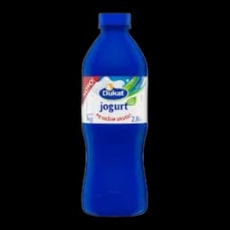 Jogurt 2,8% mm Dukat 1kg