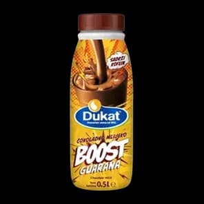 Cokoladno mleko Boost Dukat 0,5