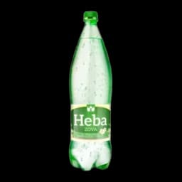 Voda Gazirana Heba Zova 0,5l Pet