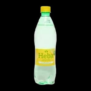 Heba gazirana voda limun 1,5 l