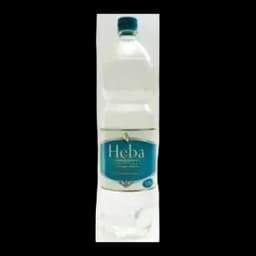 Heba gazirana voda breskva 1,5 l