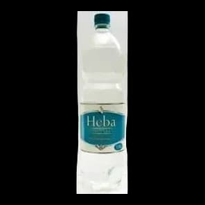 Heba gazirana voda breskva 1,5 l
