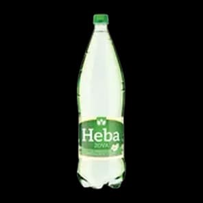 Voda Eko Pri 15l Pvc Aqua Heba