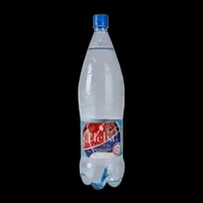 Voda Heba Natural 1,5l Nectar