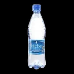 Voda Heba Natural 0.5l Nectar