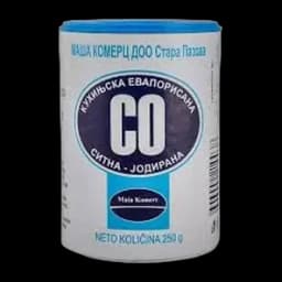 So Morska 250g Doza - Masa Komerc