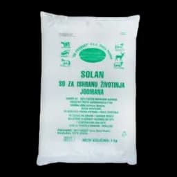 So Stočna 5kg Soprodukt