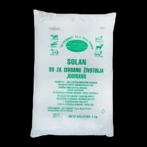 So Stočna 5kg Soprodukt