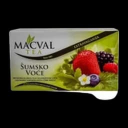 Čaj Extravaganza Jag&van 40g Macval