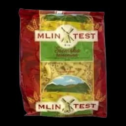 Mlintest testenina sečena makarona 400 g