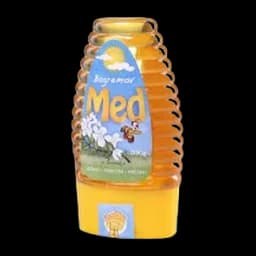 Med bagrem Mepolis 330g