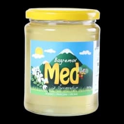 Bagremov med 700g