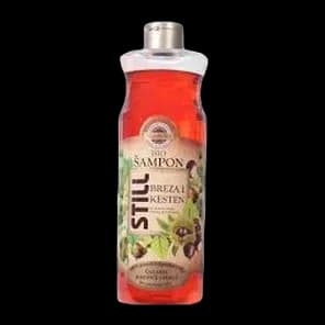 Sampon za kosu Still breza i kesten 1L